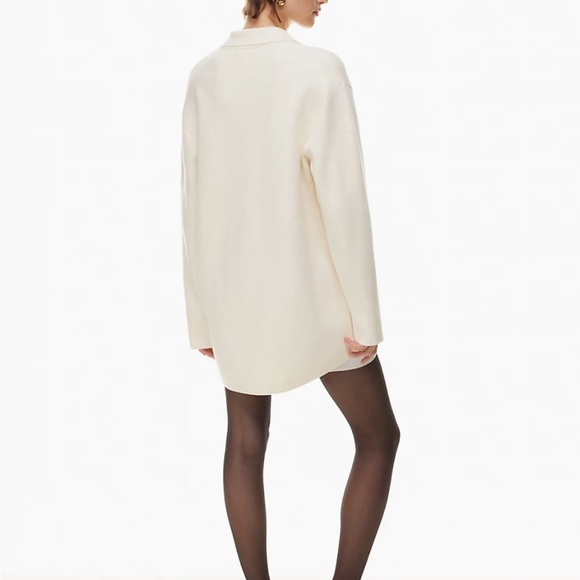 Aritiza Society sweater/cardigan/shirt - Picture 10 of 11